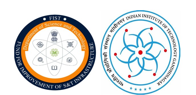 Science and Engineering Research Board funding acknowledgement
